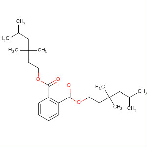 1,2-Benzenedicarboxylic acid, bis(3,3,5-trimethylhexyl) ester