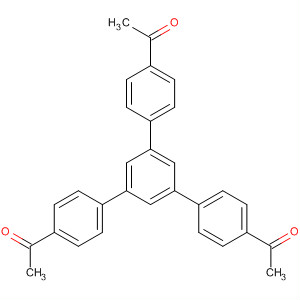 1,1'-(5'-(4-Acetylphenyl)-[1,1':3',1''-terphenyl]-4,4''-diyl)diethanone