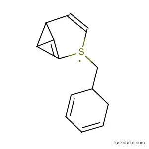 2,3,4-Metheno-2H-1-benzothiopyran, 3,4-dihydro-