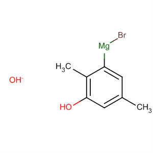 Magnesium, bromo(2,5-dimethylphenolato)-(53863-59-5)