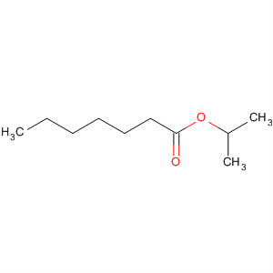 Heptanoic acid, 1-methyl-1,2-ethanediyl ester