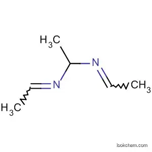 1,1-Ethanediamine, N,N'-diethylidene-