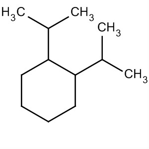 Cyclohexane, 1,2-bis(1-methylethyl)-