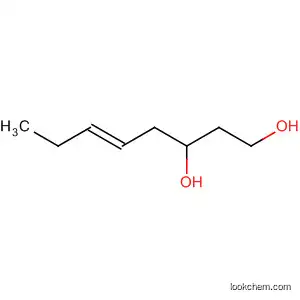 5-Octene-1,3-diol, (E)-