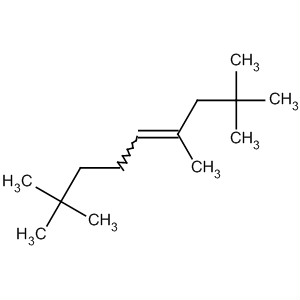 4-Nonene, 2,2,4,8,8-pentamethyl-