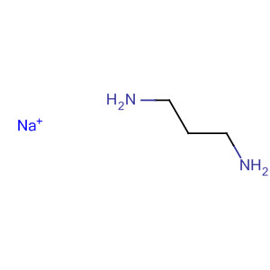 1,3-Propanediamine, monosodium salt