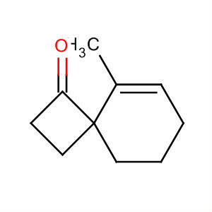 Spiro[3.5]non-5-en-1-one, 5-methyl-