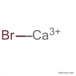 Molecular Structure of 79452-99-6 (Calcium(1+), bromo-)