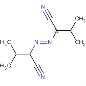 Butanenitrile, 2,2'-azobis[3-methyl-