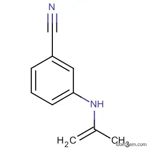 Benzonitrile, 3-(2-propenylamino)-