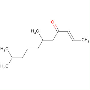 2,7-Undecadien-4-one, 6,10-dimethyl-, (E,E)-