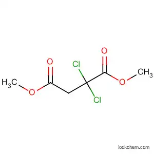 Butanedioic acid, 2,2-dichloro-, dimethyl ester