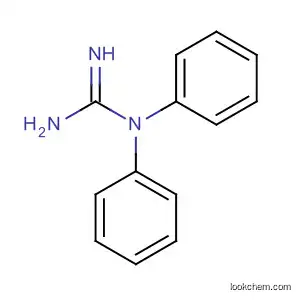 Guanidine, diphenyl-