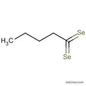 Molecular Structure of 90971-31-6 (Diselenide, butyl methyl)