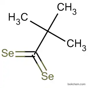 Diselenide, 1,1-dimethylethyl methyl