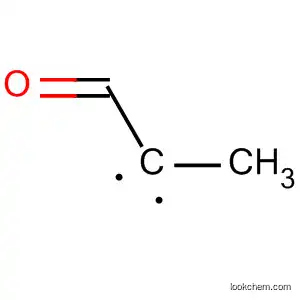 Ethylidene, 1-methyl-2-oxo-