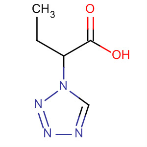 4-(1H-tetrazol-1-yl)butanoic acid(SALTDATA: FREE)