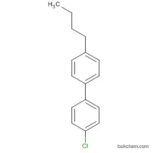 1,1'-Biphenyl, 4-butyl-4'-chloro-