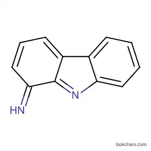 1H-Carbazol-1-imine