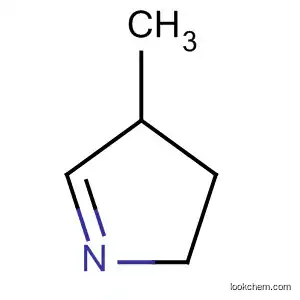 2H-Pyrrole, 3,4-dihydro-4-methyl-
