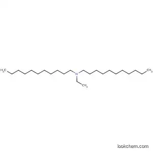 1-Undecanamine, N-ethyl-N-undecyl-