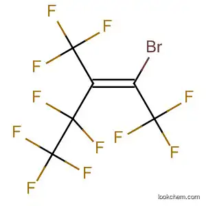 2-Pentene, 2-bromo-1,1,1,4,4,5,5,5-octafluoro-3-(trifluoromethyl)-, (Z)-