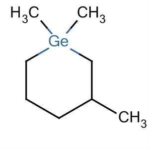 Molecular Structure of 100585-43-1 (Germin, hexahydro-1,1,3-trimethyl-)