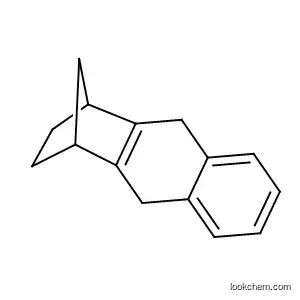 Molecular Structure of 104824-81-9 (1,4-Methanoanthracene, 1,2,3,4,9,10-hexahydro-)