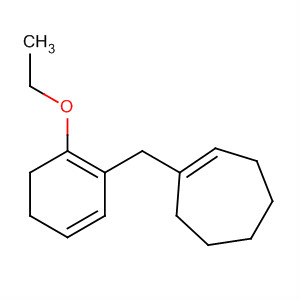 5H-Benzocycloheptene, 6-ethoxy-