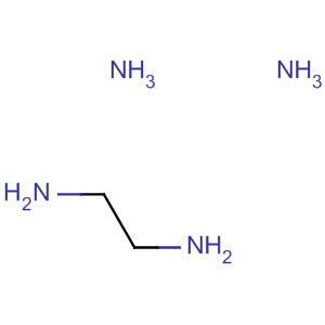 Molecular Structure of 112642-29-2 (Phosphoranediamine,
1,1'-(1,2-ethanediyl)bis[1,1-difluoro-N,N,N',N'-tetramethyl-)