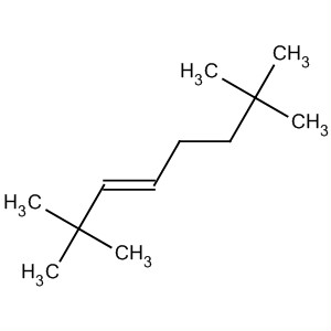 3-Octene, 2,2,7,7-tetramethyl-, (E)-