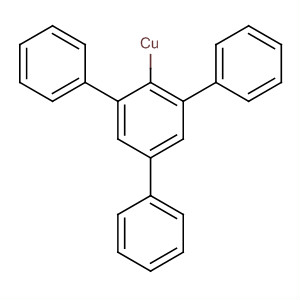 Copper, (5'-phenyl[1,1':3',1''-terphenyl]-2'-yl)-