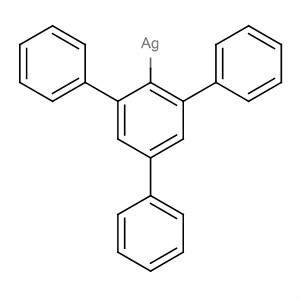 Silver, (5'-phenyl[1,1':3',1''-terphenyl]-2'-yl)-