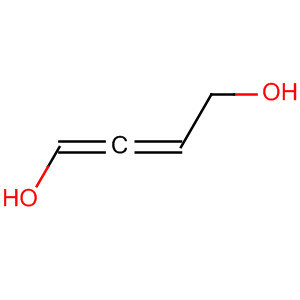1,2-Butadienediol