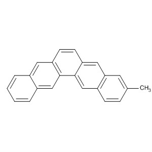 Pentaphene, 3-methyl-