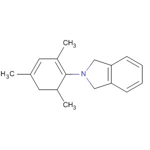 1H-Isoindole, 2,3-dihydro-2-(2,4,6-trimethylphenyl)-