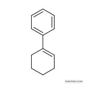 Molecular Structure of 113443-22-4 (Benzene, 1,4-cyclohexadienyl-)