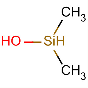 Silyloxy, dimethyl-(113540-54-8)