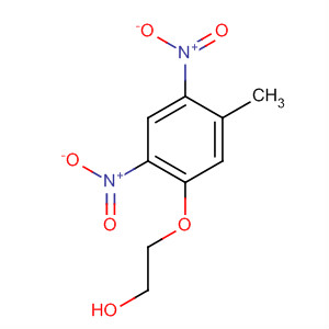 Ethanol, 2-(5-methyl-2,4-dinitrophenoxy)-