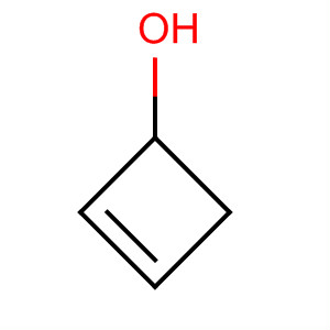 2-Cyclobuten-1-ol