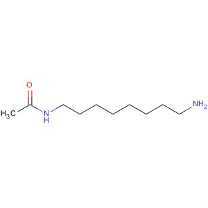 Acetamide, N-(8-aminooctyl)-