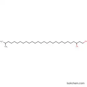 1,3-Octacosanediol, 27-methyl-