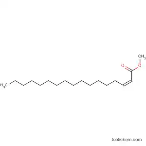 Molecular Structure of 114529-68-9 (Heptadecadienoic acid, methyl ester, (Z,Z)-)