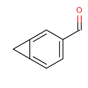 Bicyclo[4.1.0]hepta-1,3,5-triene-3-carboxaldehyde