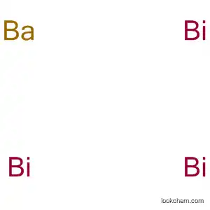 Barium bismuthide