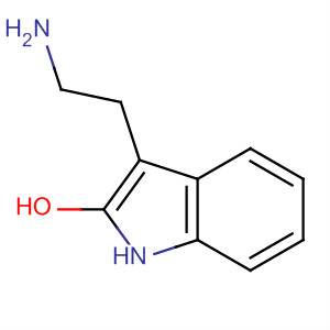 1H-Indol-2-ol, 3-(2-aminoethyl)-(13078-93-8)