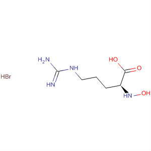 Molecular Structure of 17712-62-8 (L-Arginine, monohydrobromide, monohydrate)