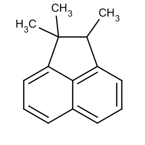 Acenaphthylene, 1,2-dihydro-1,1,2-trimethyl-