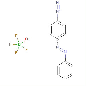 Benzenediazonium, 4-(phenylazo)-, tetrafluoroborate(1-)(331-96-4)