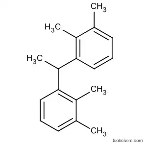 Molecular Structure of 35464-49-4 (Bisdimethylphenylethane)